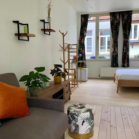펜션 Vakantiehuis For 12 People