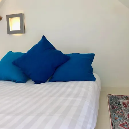 Vakantiehuis For 12 People * 안트베르펜